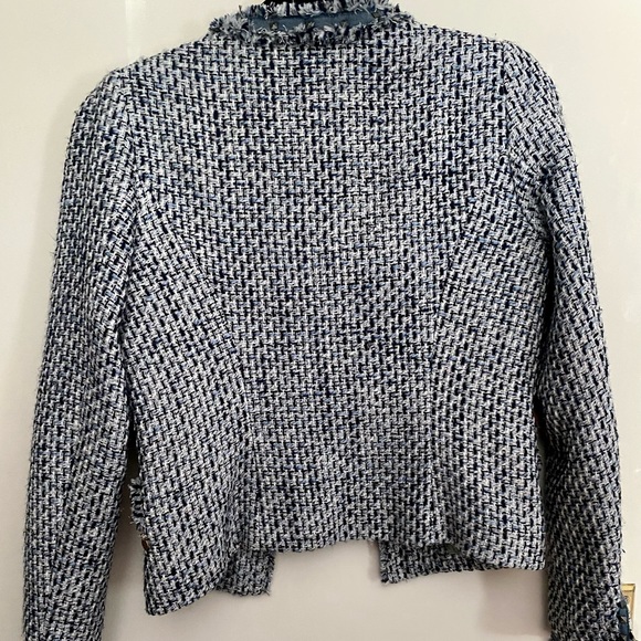 Vintage Maison Scotch Blazer - Picture 6 of 8